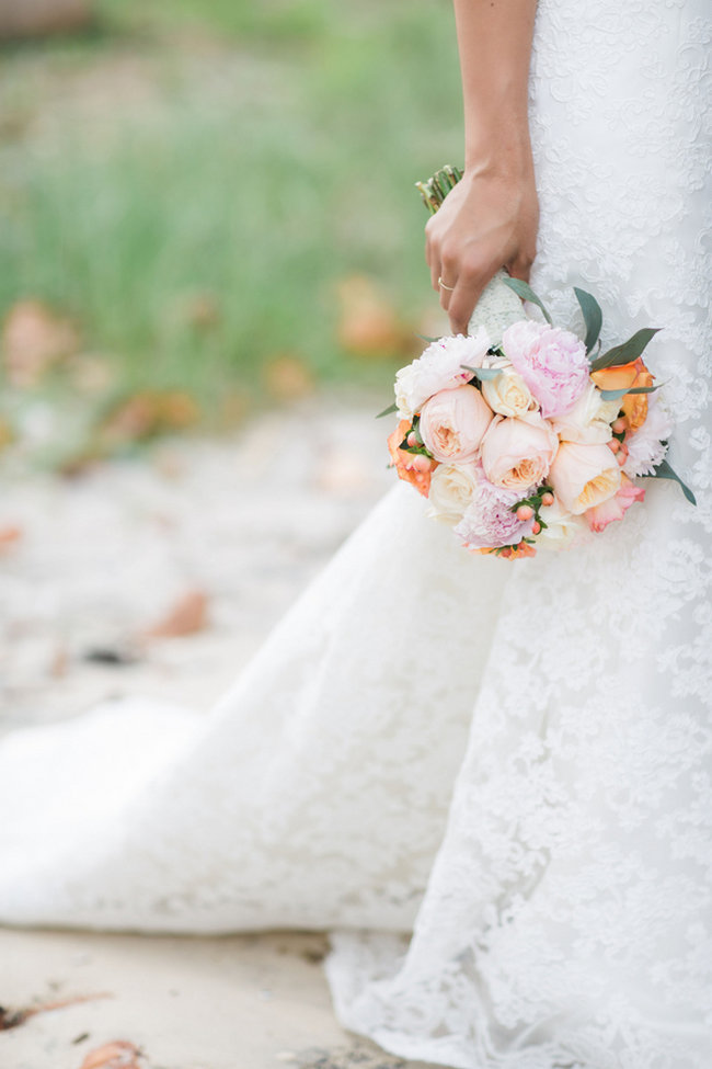 Vintage Spring Florida Wedding -Jessica Bordner Photography (7)