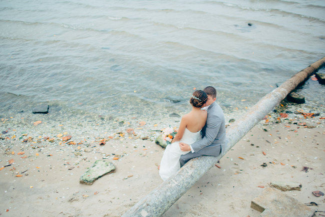 Vintage Spring Florida Wedding -Jessica Bordner Photography (8)