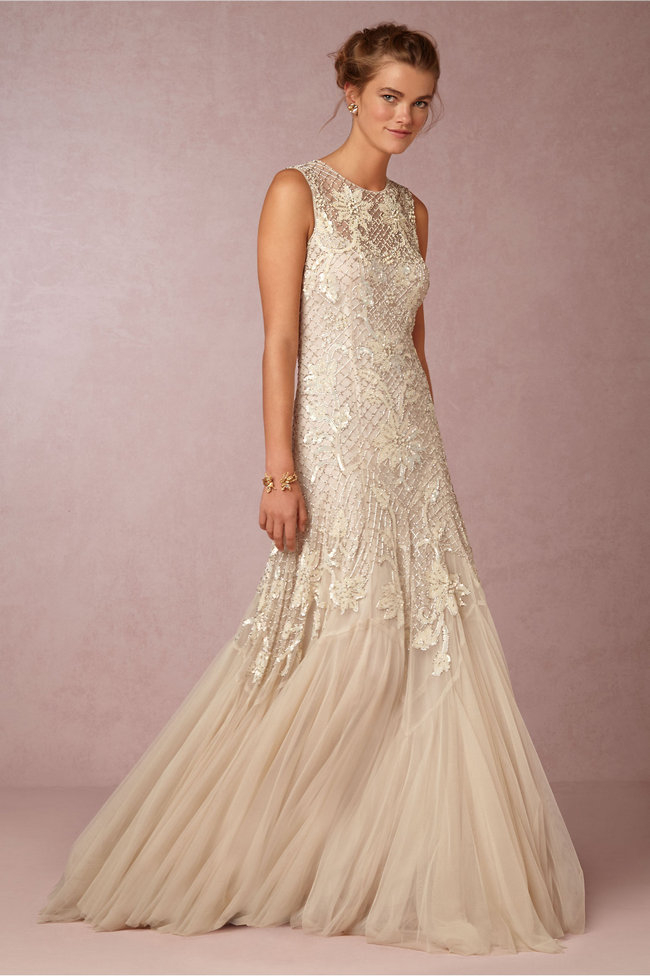 elegant sophisticated wedding dresses