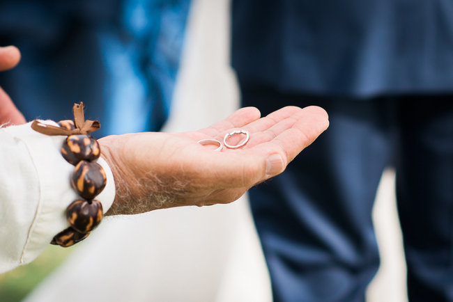 Destination Beach Wedding // Bella Eva Photography