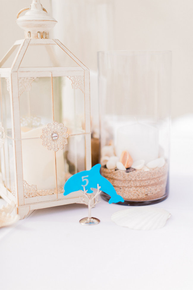 Destination Beach Wedding // Bella Eva Photography