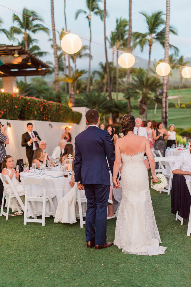 Destination Beach Wedding // Bella Eva Photography