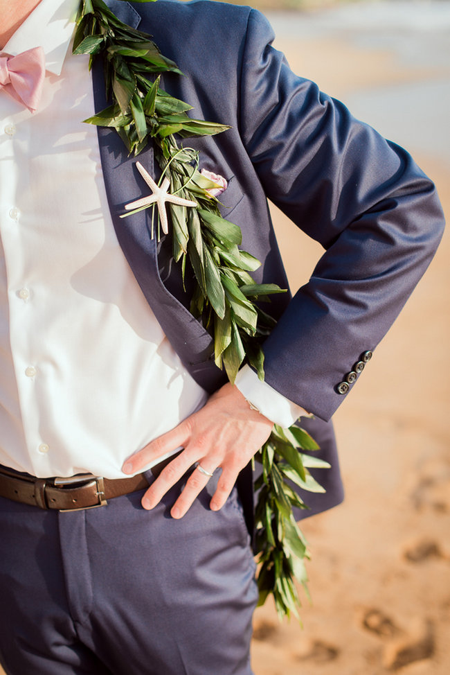 Destination Beach Wedding // Bella Eva Photography