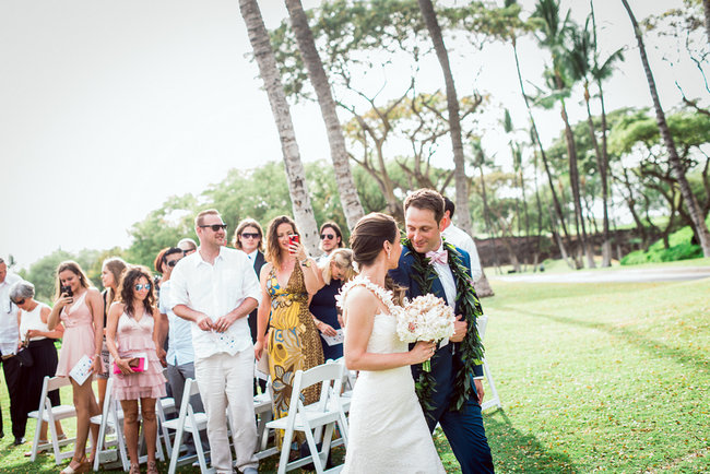 Destination Beach Wedding // Bella Eva Photography