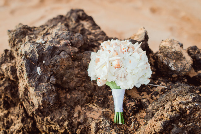 Destination Beach Wedding // Bella Eva Photography