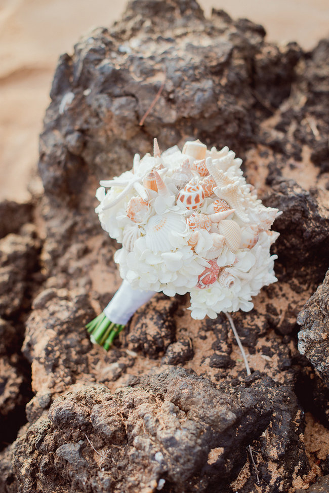 Destination Beach Wedding // Bella Eva Photography