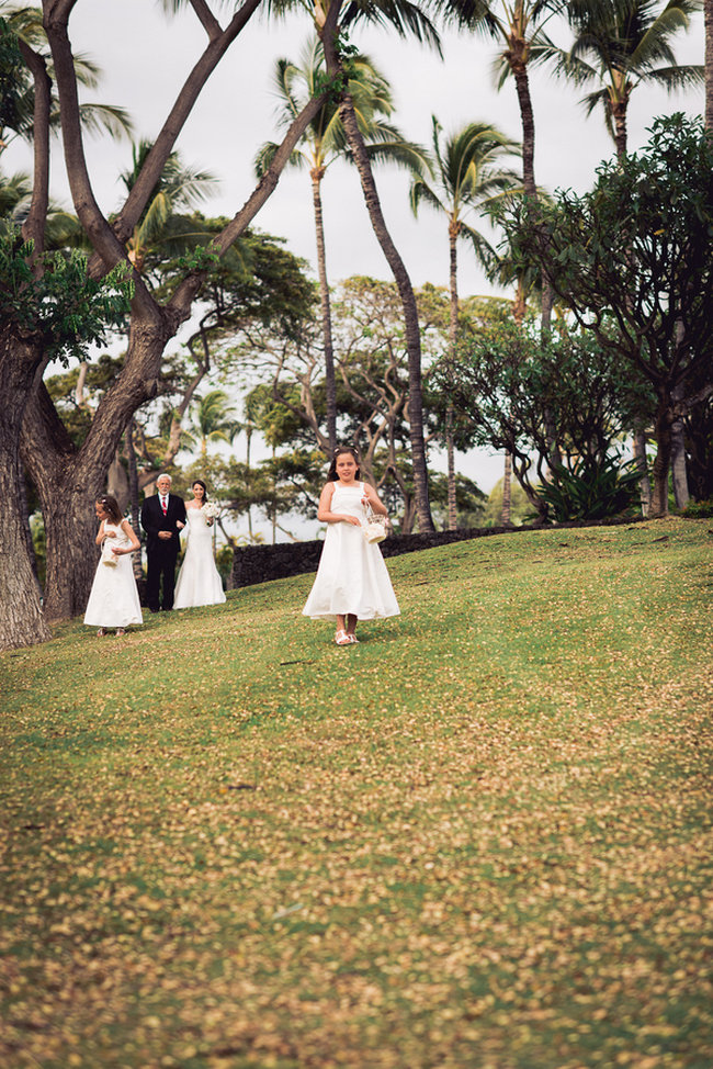 Destination Beach Wedding // Bella Eva Photography