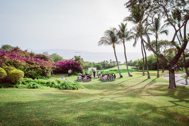 Destination Beach Wedding // Bella Eva Photography