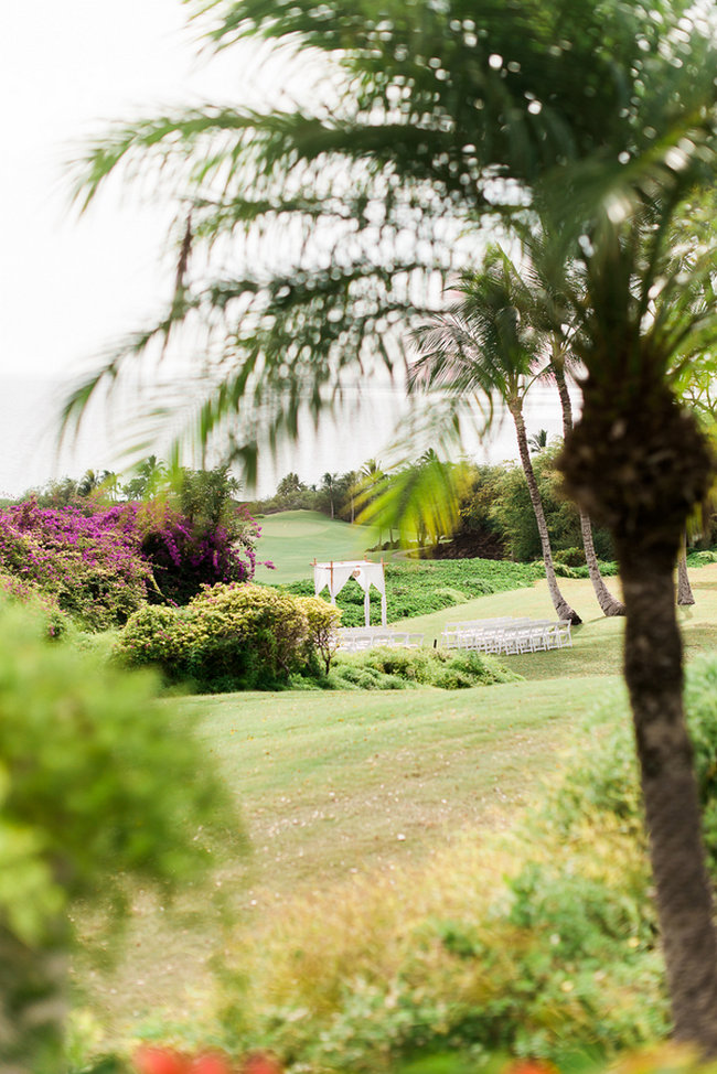 Destination Beach Wedding // Bella Eva Photography