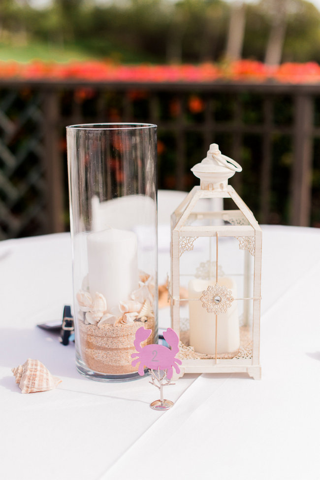 Destination Beach Wedding // Bella Eva Photography