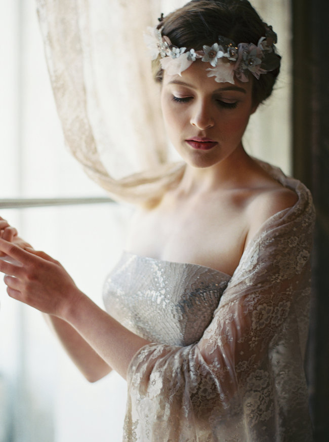 Sareh Nouri Lace Wedding Dress (13)