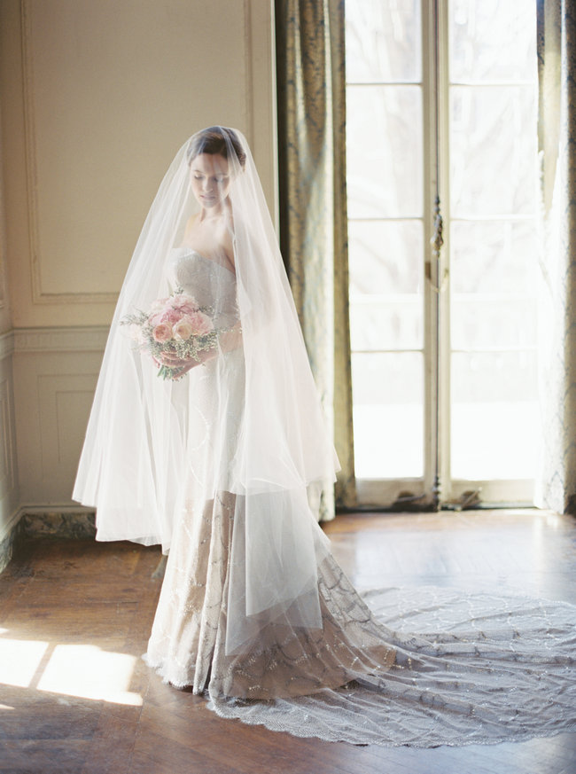 Sareh Nouri Lace Wedding Dress (19)