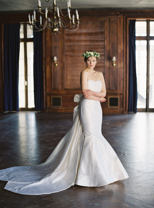 Sareh Nouri Lace Wedding Dress (25)