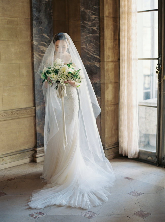 Sareh Nouri Lace Wedding Dress (40)