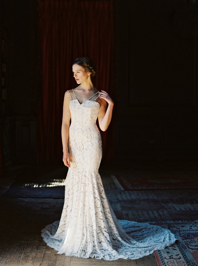 Sareh Nouri Lace Wedding Dress (44)