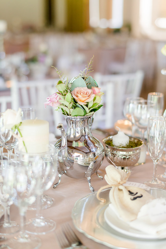 Soft Vintage Pretoria Wedding - Lightburst Photography https://confettidaydreams.com/soft-vintage-pretoria-wedding/