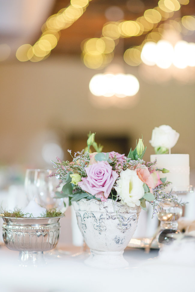 Soft Vintage Pretoria Wedding - Lightburst Photography https://confettidaydreams.com/soft-vintage-pretoria-wedding/