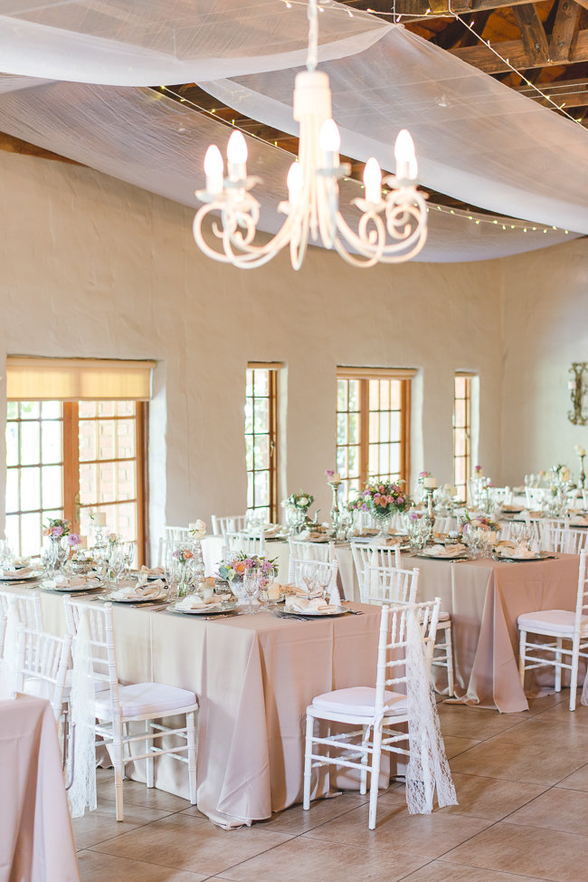 Soft Vintage Pretoria Wedding - Lightburst Photography https://confettidaydreams.com/soft-vintage-pretoria-wedding/