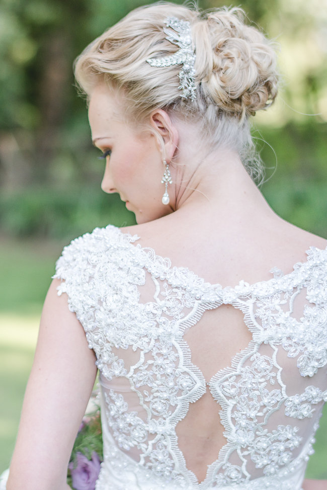 Soft Vintage Pretoria Wedding - Lightburst Photography https://confettidaydreams.com/soft-vintage-pretoria-wedding/