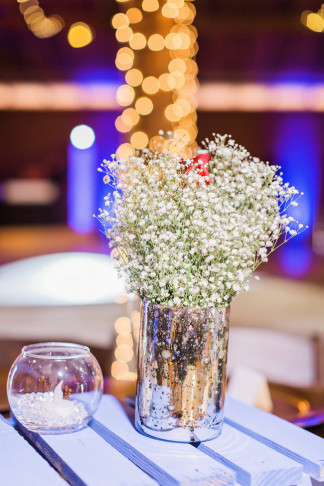 Bohemian Barn Wedding in the Desert - Jessica Q Photography