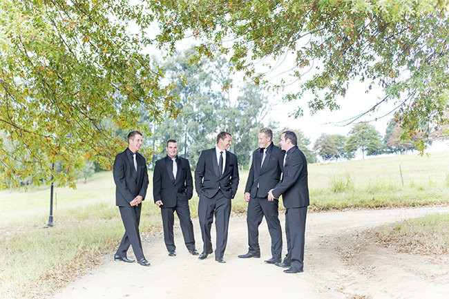 Natal Midlands Netherwood Farm Wedding // Marne Photography