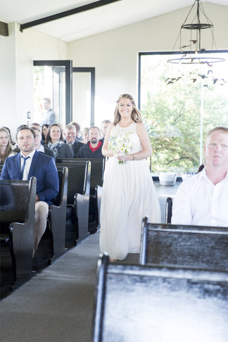 Natal Midlands Netherwood Farm Wedding // Marne Photography