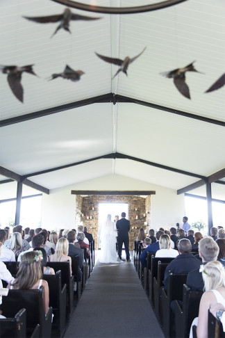 Natal Midlands Netherwood Farm Wedding // Marne Photography