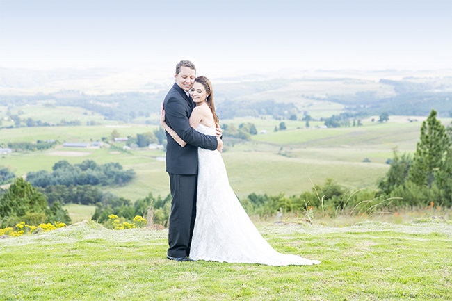 Natal Midlands Netherwood Farm Wedding // Marne Photography