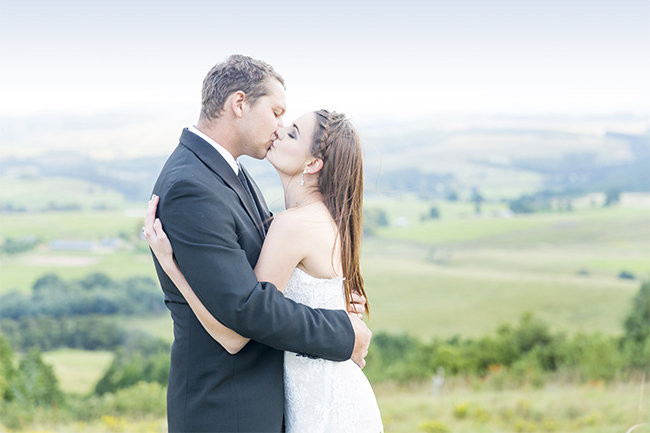 Natal Midlands Netherwood Farm Wedding // Marne Photography