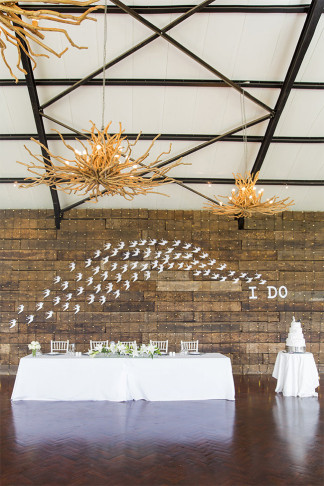 Natal Midlands Netherwood Farm Wedding // Marne Photography