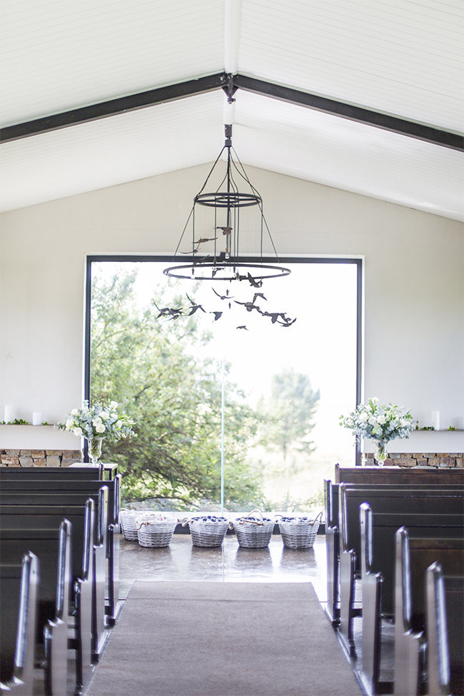 Natal Midlands Netherwood Farm Wedding // Marne Photography