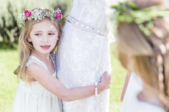 Natal Midlands Netherwood Farm Wedding // Marne Photography