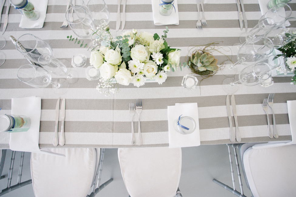 Navy & Grey Kronenburg Wedding / Marli Koen Photography 