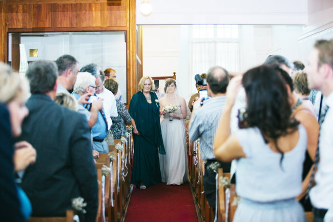 Navy & Grey Kronenburg Wedding / Marli Koen Photography 