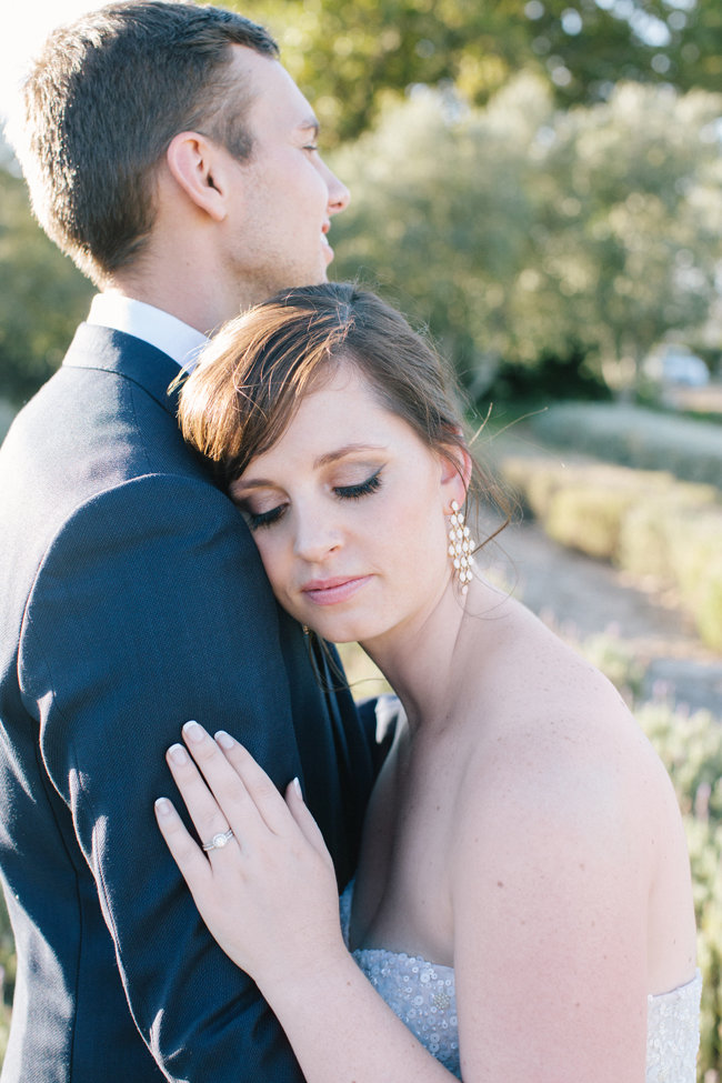 Navy & Grey Kronenburg Wedding / Marli Koen Photography 