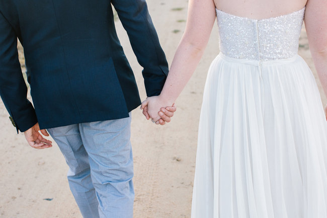 Navy & Grey Kronenburg Wedding / Marli Koen Photography 