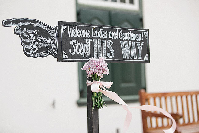 Romantic Courtyard Wedding Cape Town - Jo Stokes Photography