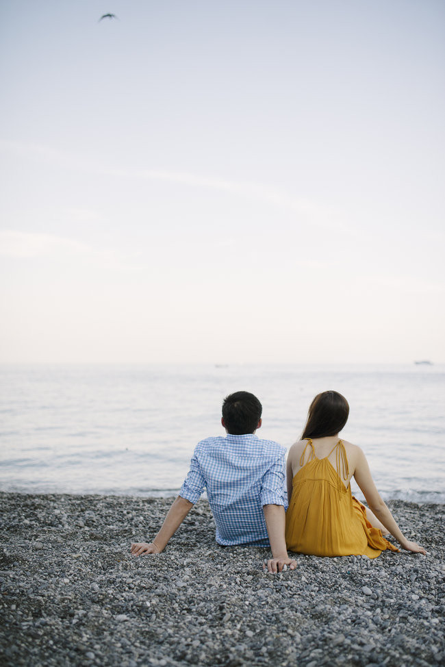 Amalfi Engagement Photo Ideas - darinimages photography