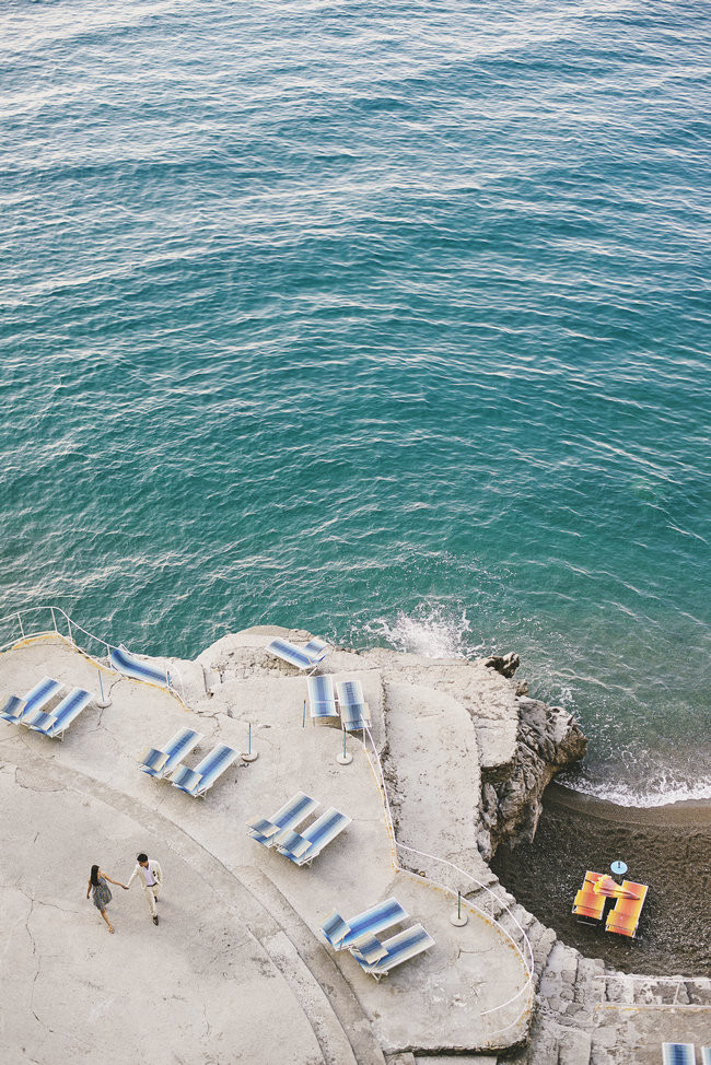 Amalfi Engagement Photo Ideas - darinimages photography