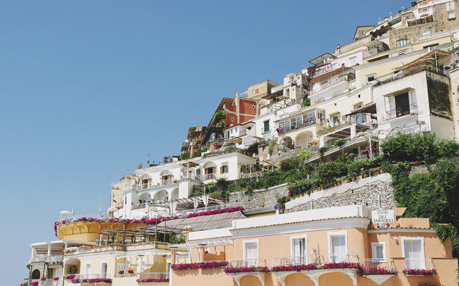 Amalfi Engagement Photo Ideas - darinimages photography