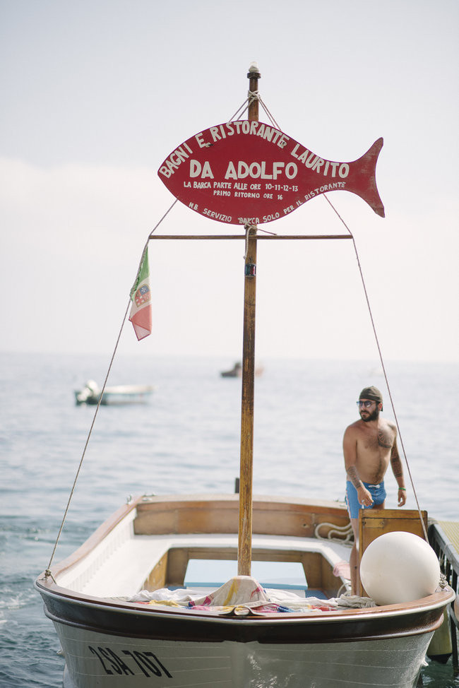 Amalfi Engagement Photo Ideas - darinimages photography