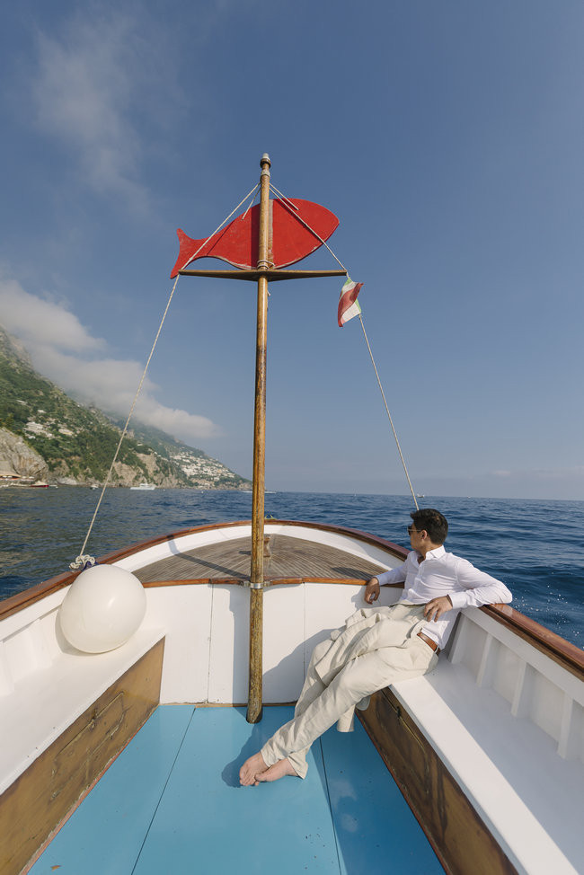 Amalfi Engagement Photo Ideas - darinimages photography