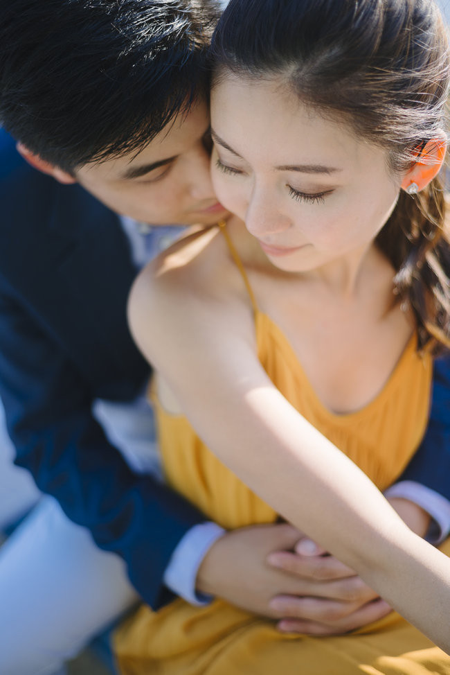 Amalfi Engagement Photo Ideas - darinimages photography