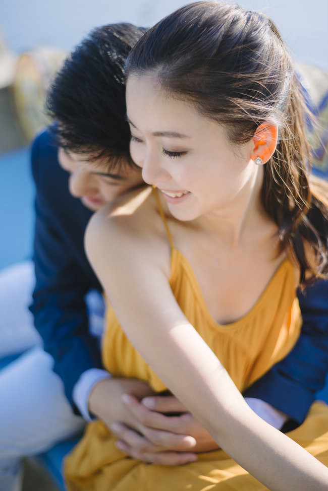 Amalfi Engagement Photo Ideas - darinimages photography