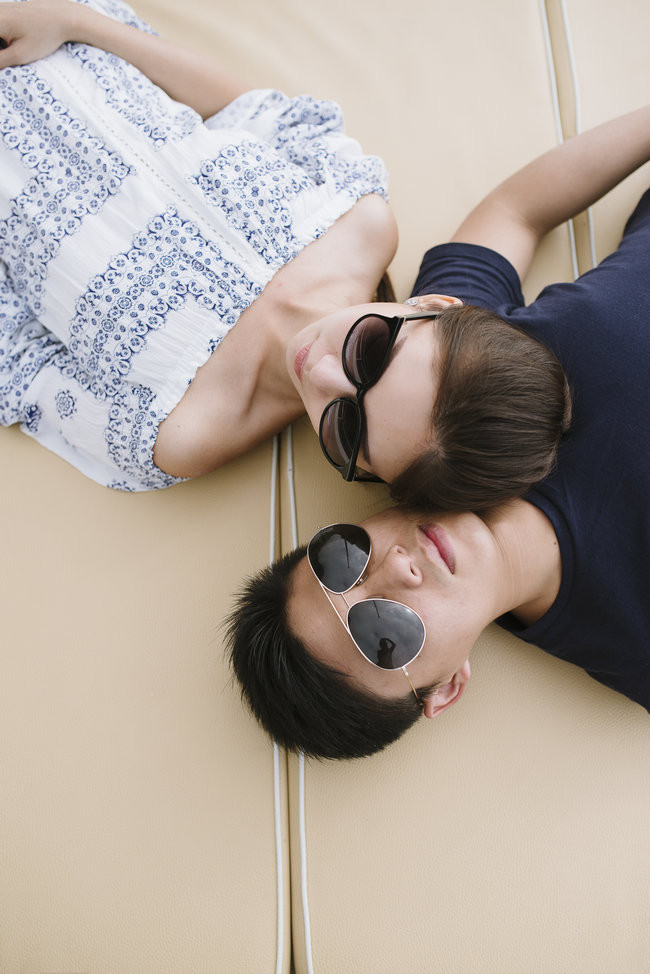 Amalfi Engagement Photo Ideas - darinimages photography 