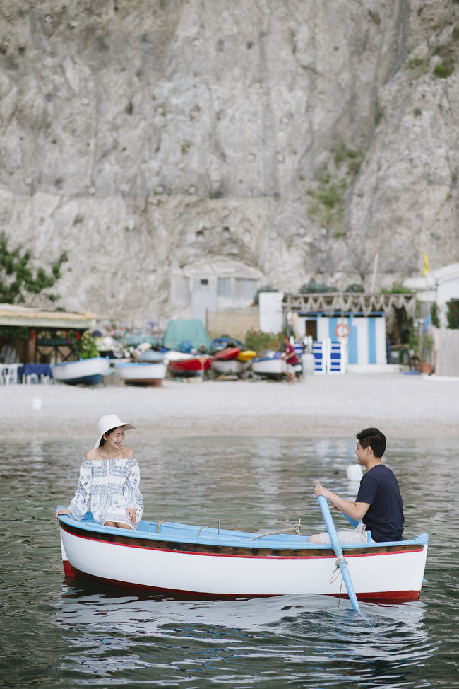 Amalfi Engagement Photo Ideas - darinimages photography