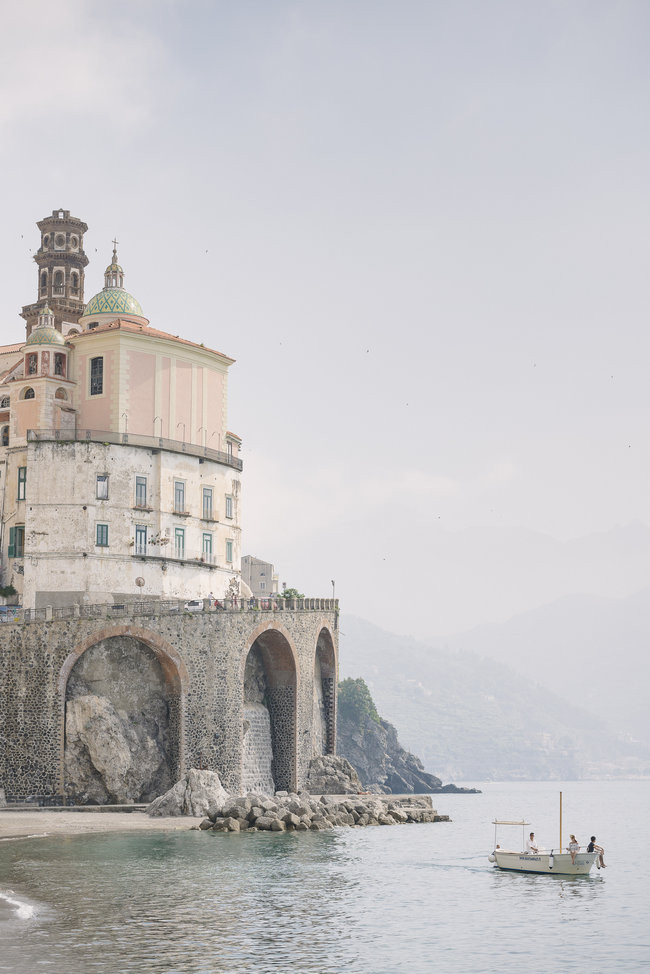 Amalfi Engagement Photo Ideas - darinimages photography