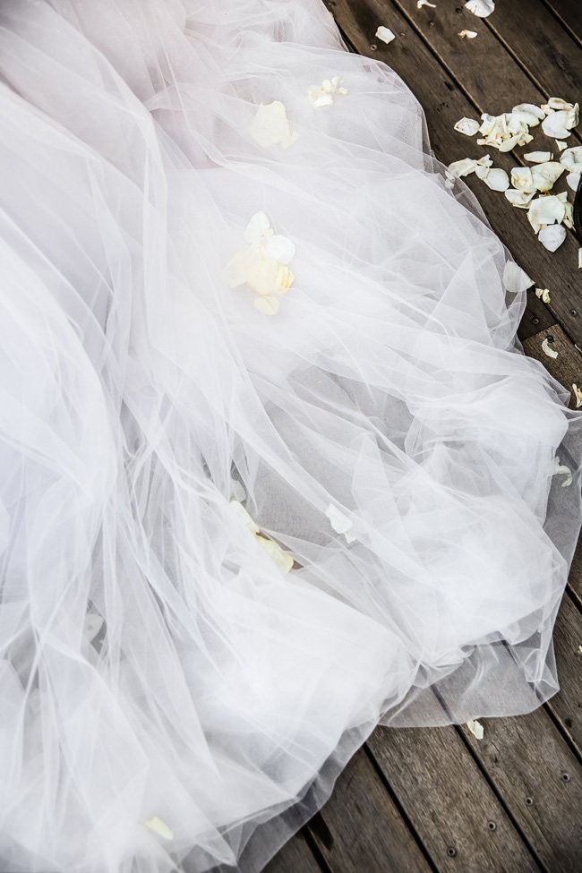 Galia Lahav - Haute Couture 2016 Ivory Tower Collection