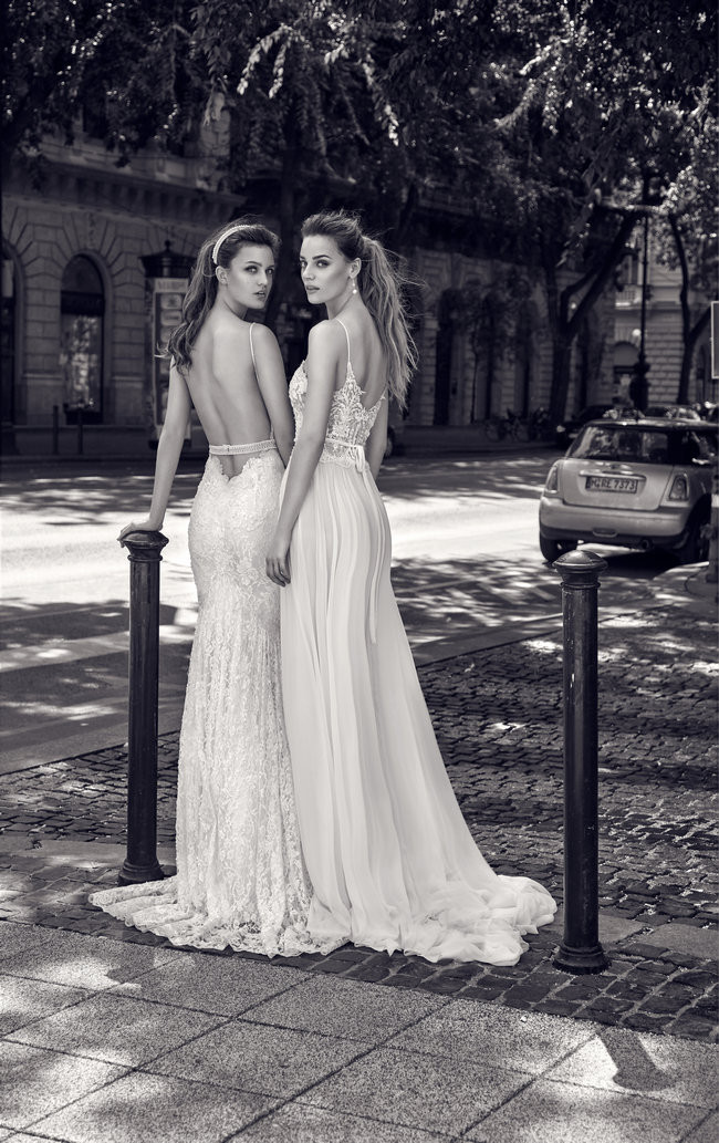 The romantic new Galia Lahav Ready to Wear Wedding Dress collection means more affordable gowns. See the Gala Collection here: