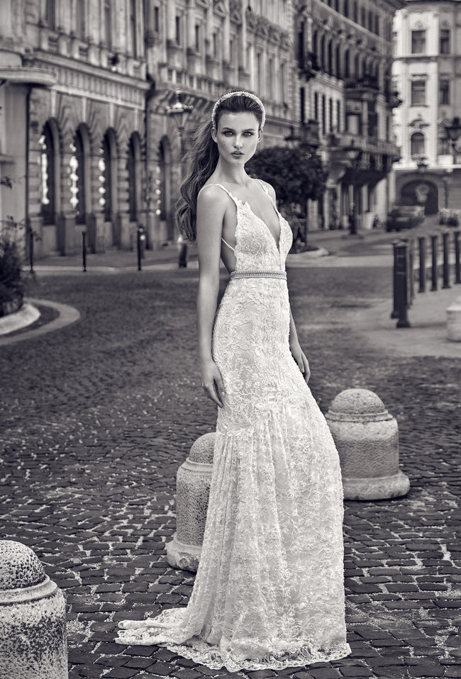 The romantic new Galia Lahav Ready to Wear Wedding Dress collection means more affordable gowns. See the Gala Collection here: